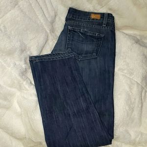 Paige Premium "Roxbury" Jeans